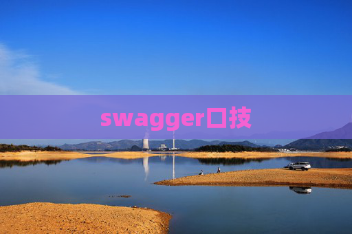 swagger口技